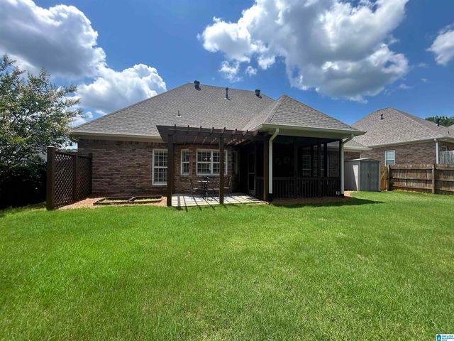 6475 MISTY RIDGE DRIVE, Trussville, AL 35235
