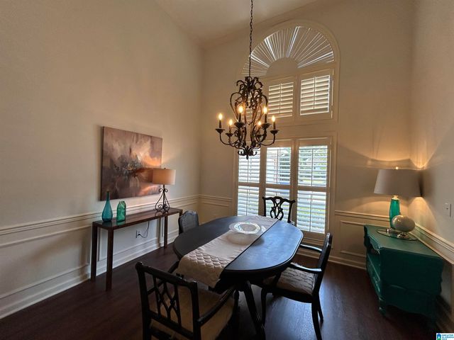 6475 MISTY RIDGE DRIVE, Trussville, AL 35235