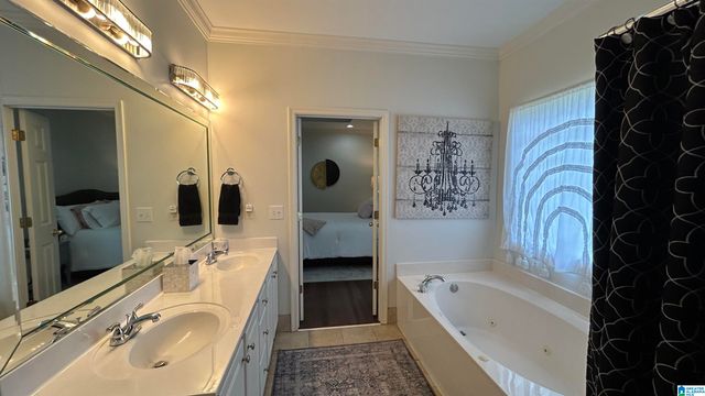 6475 MISTY RIDGE DRIVE, Trussville, AL 35235