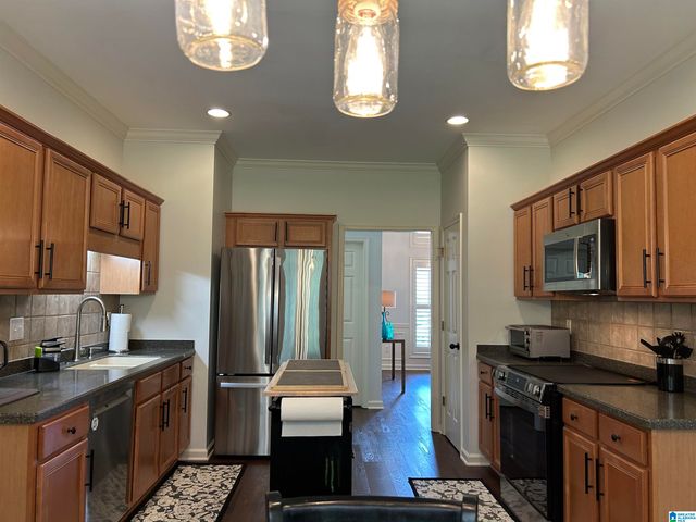 6475 MISTY RIDGE DRIVE, Trussville, AL 35235