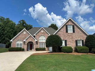 6475 MISTY RIDGE DRIVE, Trussville, AL 35235