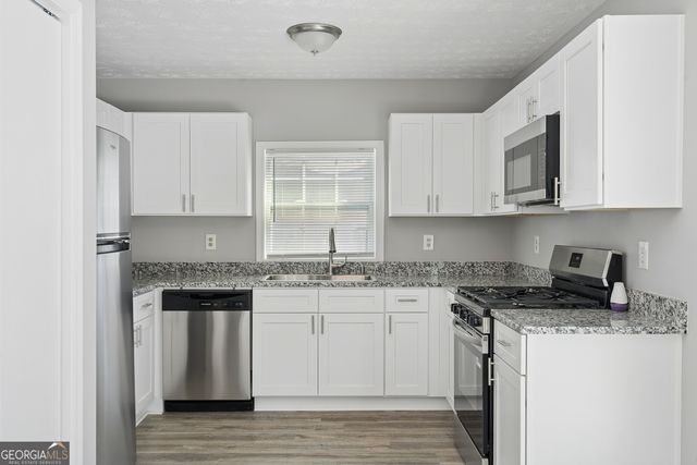 5231 Brentwood Road, Atlanta, GA 30349