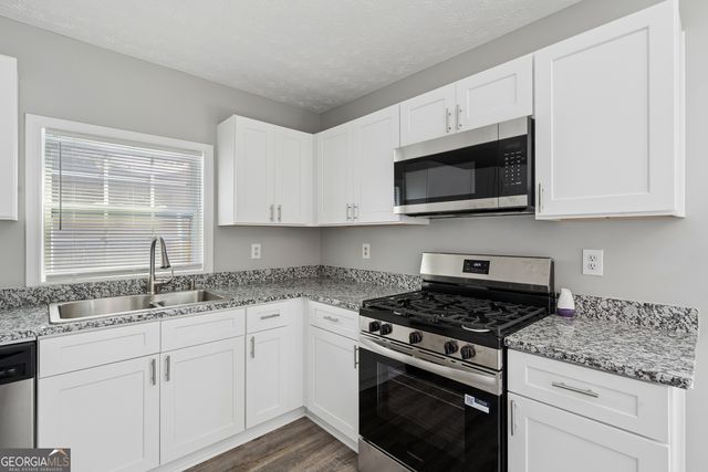 5231 Brentwood Road, Atlanta, GA 30349