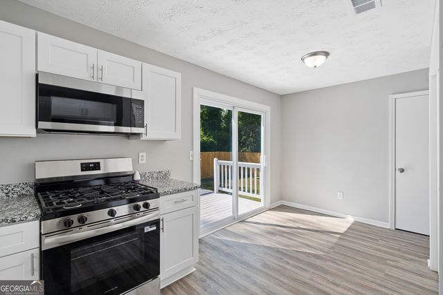 5231 Brentwood Road, Atlanta, GA 30349