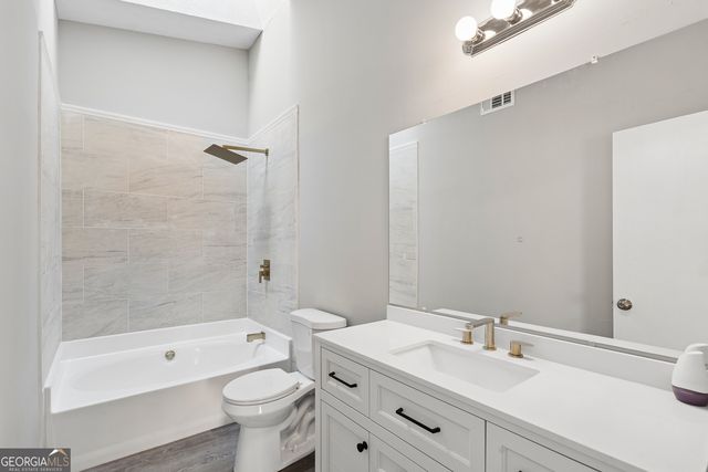 5231 Brentwood Road, Atlanta, GA 30349