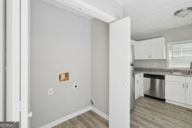 5231 Brentwood Road, Atlanta, GA 30349