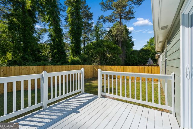 5231 Brentwood Road, Atlanta, GA 30349