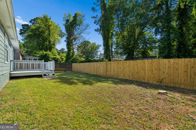 5231 Brentwood Road, Atlanta, GA 30349