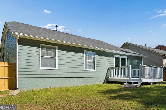 5231 Brentwood Road, Atlanta, GA 30349