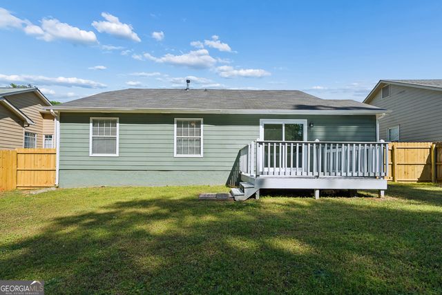 5231 Brentwood Road, Atlanta, GA 30349