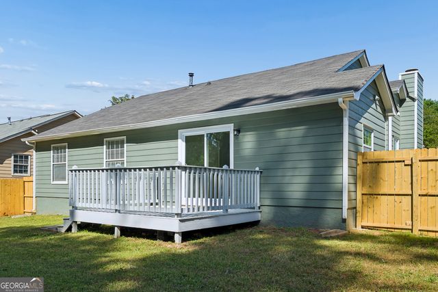 5231 Brentwood Road, Atlanta, GA 30349