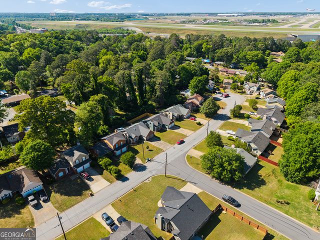 5231 Brentwood Road, Atlanta, GA 30349