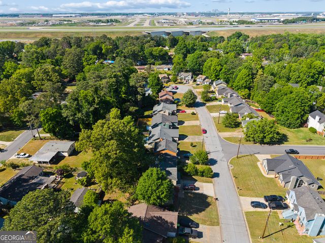5231 Brentwood Road, Atlanta, GA 30349