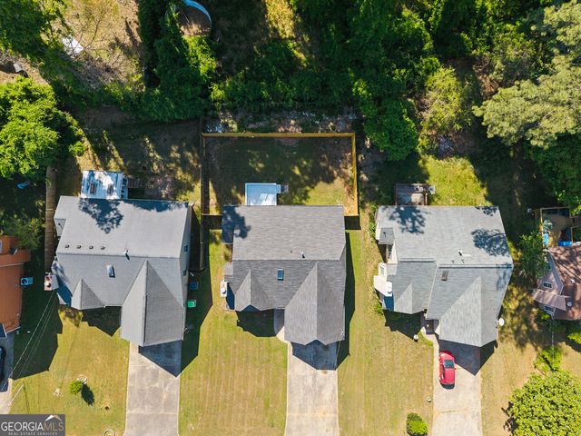 5231 Brentwood Road, Atlanta, GA 30349