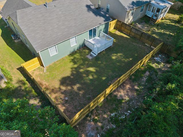 5231 Brentwood Road, Atlanta, GA 30349