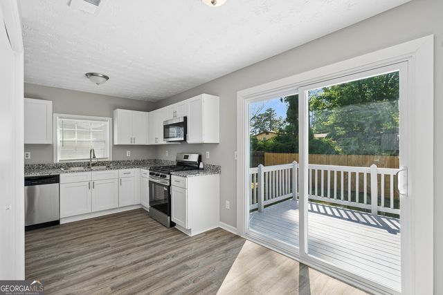 5231 Brentwood Road, Atlanta, GA 30349