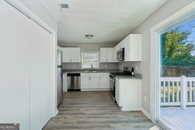 5231 Brentwood Road, Atlanta, GA 30349