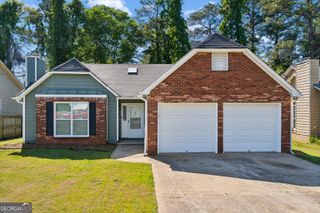5231 Brentwood Road, Atlanta, GA 30349