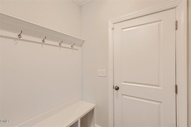 317 Golden Trace Drive, Garner, NC 27529