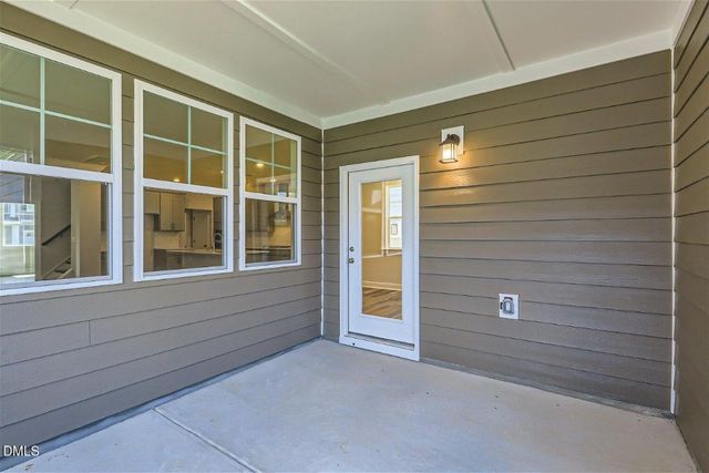 317 Golden Trace Drive, Garner, NC 27529