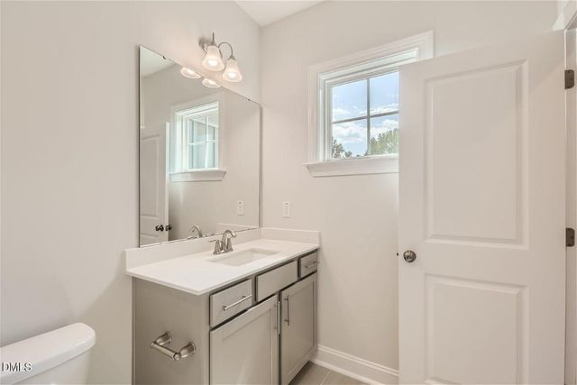 317 Golden Trace Drive, Garner, NC 27529