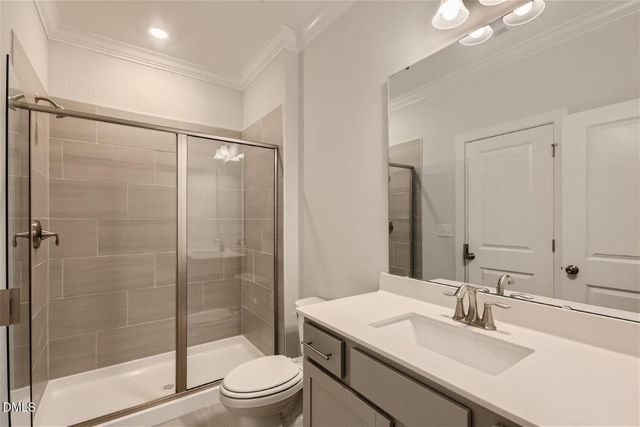 317 Golden Trace Drive, Garner, NC 27529