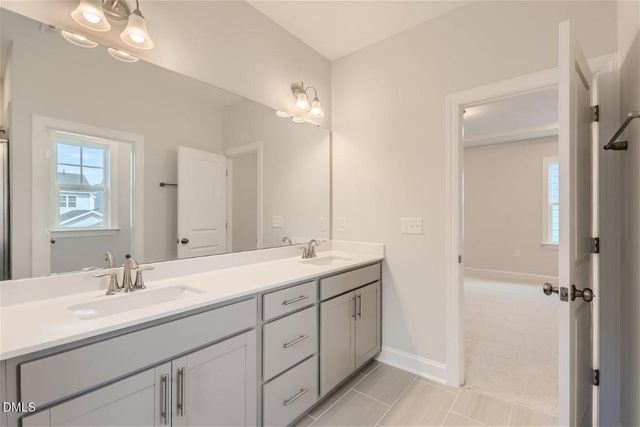 317 Golden Trace Drive, Garner, NC 27529