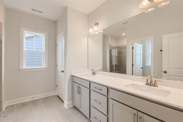 317 Golden Trace Drive, Garner, NC 27529