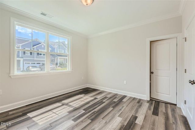 317 Golden Trace Drive, Garner, NC 27529