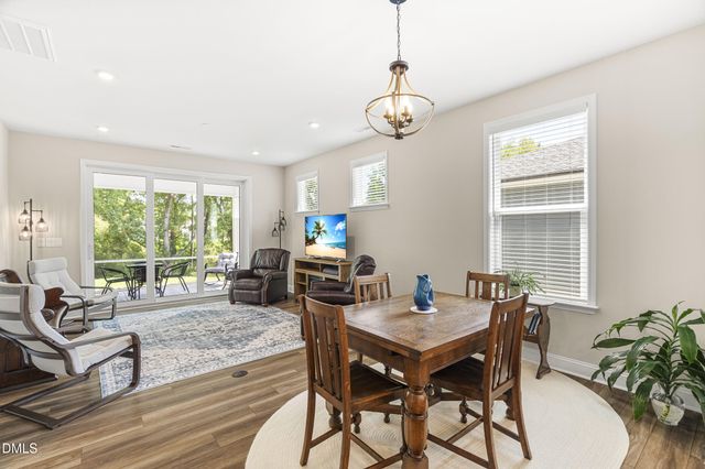 28 N Brookhollow Way, Clayton, NC 27520