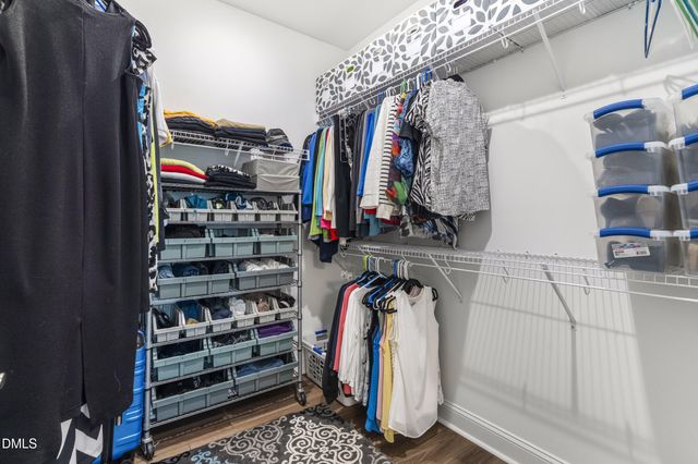 28 N Brookhollow Way, Clayton, NC 27520