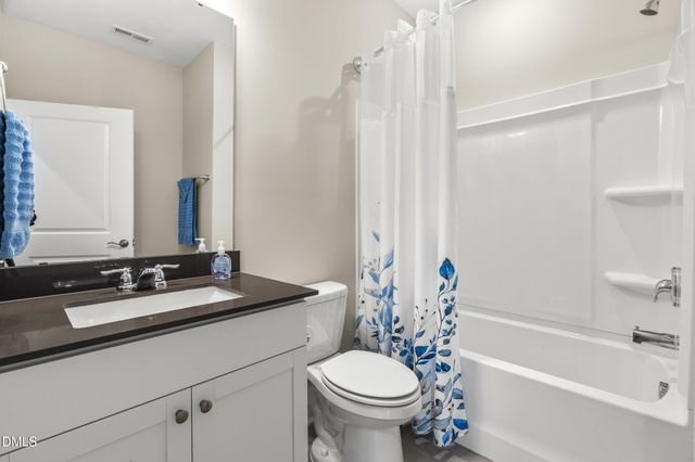 28 N Brookhollow Way, Clayton, NC 27520