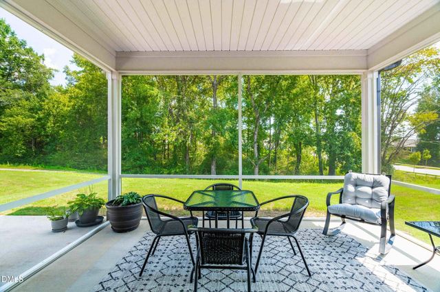 28 N Brookhollow Way, Clayton, NC 27520