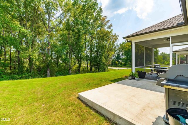 28 N Brookhollow Way, Clayton, NC 27520