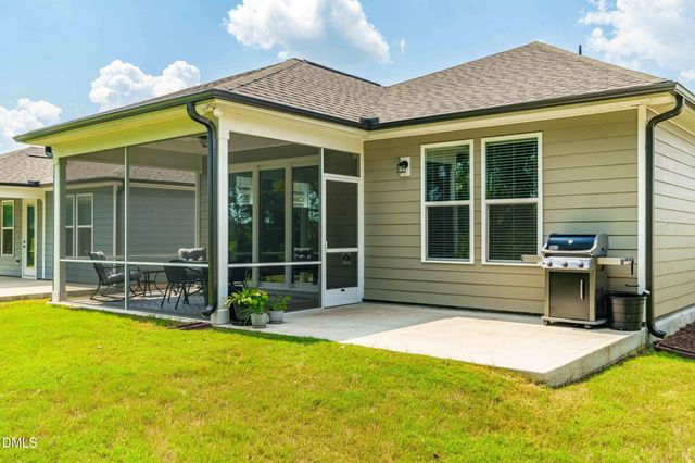 28 N Brookhollow Way, Clayton, NC 27520