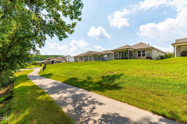 28 N Brookhollow Way, Clayton, NC 27520