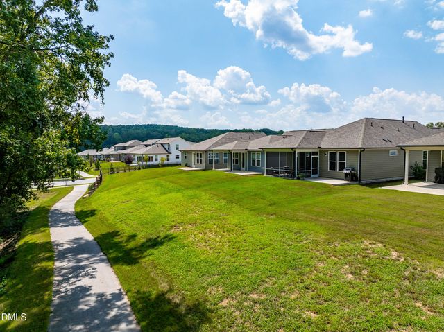 28 N Brookhollow Way, Clayton, NC 27520