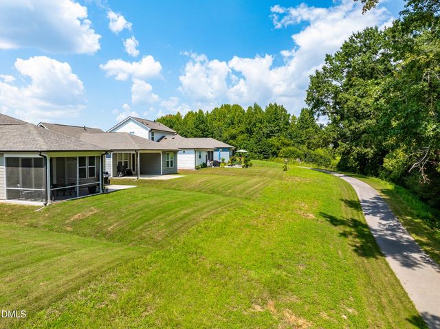 28 N Brookhollow Way, Clayton, NC 27520