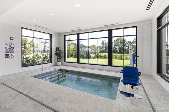 28 N Brookhollow Way, Clayton, NC 27520