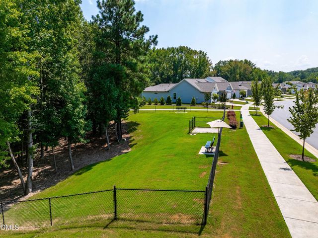 28 N Brookhollow Way, Clayton, NC 27520