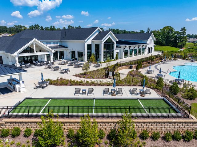 28 N Brookhollow Way, Clayton, NC 27520