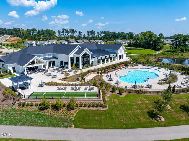 28 N Brookhollow Way, Clayton, NC 27520