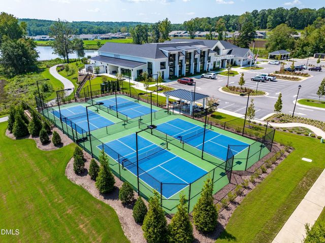 28 N Brookhollow Way, Clayton, NC 27520