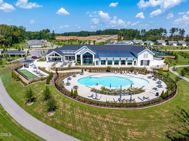 28 N Brookhollow Way, Clayton, NC 27520