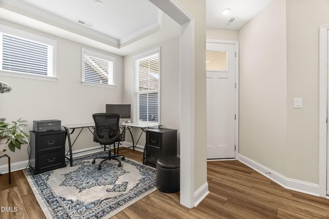 28 N Brookhollow Way, Clayton, NC 27520