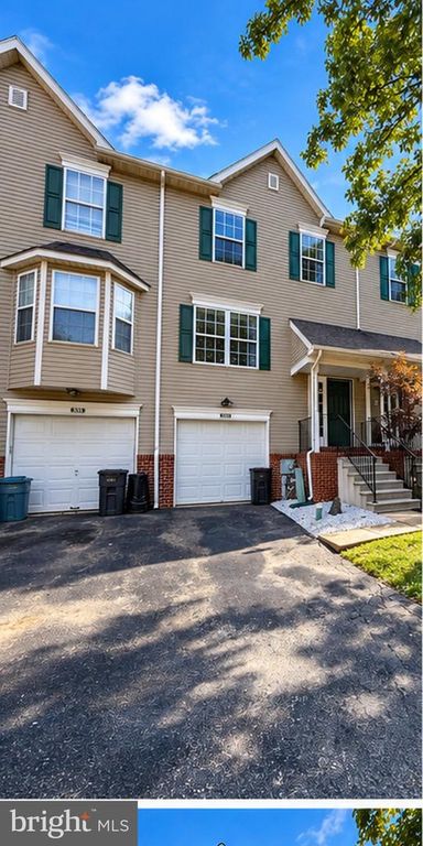 533 WILLIAMSBURG WAY, KING OF PRUSSIA, PA 19406 — exterior