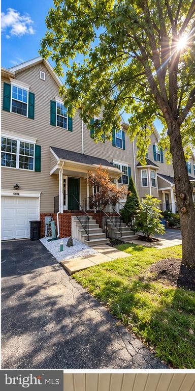 533 WILLIAMSBURG WAY, KING OF PRUSSIA, PA 19406 — photo 3