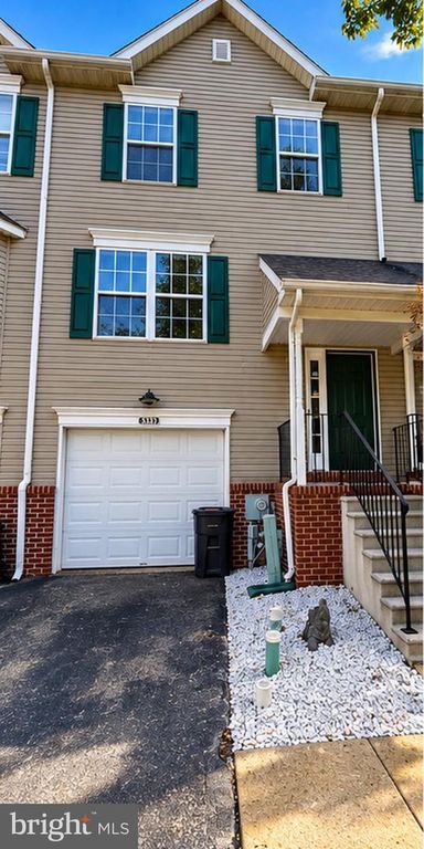 533 WILLIAMSBURG WAY, KING OF PRUSSIA, PA 19406 — photo 4