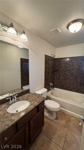 6719 TREBLE CLEF Avenue, Las Vegas, NV 89139