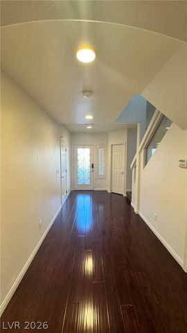 6719 TREBLE CLEF Avenue, Las Vegas, NV 89139